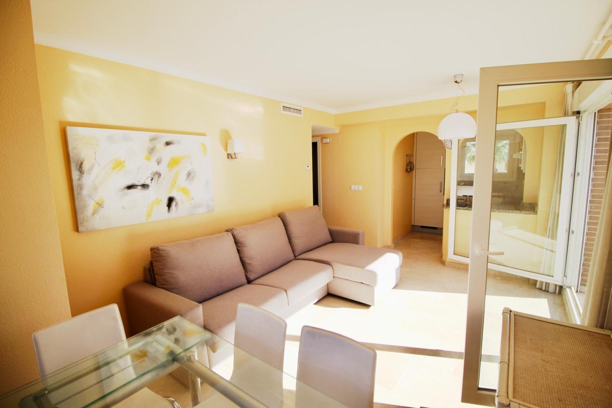Atico Con Piscina Privada En Primera Linea Apartment Дения Стая снимка