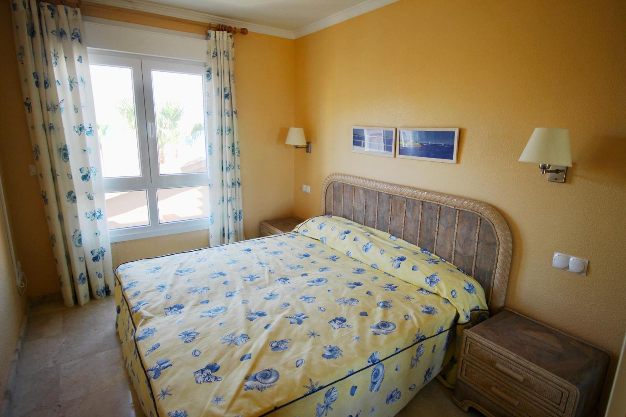 Atico Con Piscina Privada En Primera Linea Apartment Дения Стая снимка